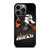 ANAHEIM DUCKS LOGO HOCKEY TEAM iPhone 13 Pro Case Cover
