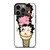 BETTY BOOP ICE CREAM iPhone 13 Pro Case Cover