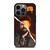 BILLY BUTCHER THE BOYS iPhone 13 Pro Case Cover
