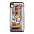 ARIANA GRANDE SINGER iPhone XR Case Cover