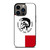DIESEL ONLY THE BRAVE iPhone 13 Pro Case Cover