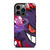 GENGAR POKEMON POCKET MONSTERS iPhone 13 Pro Case Cover
