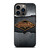 HARLEY DAVIDSON LOGO 120 YEARS iPhone 13 Pro Case Cover