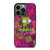 INVADER ZIM CARTOON SERIES iPhone 13 Pro Case Cover
