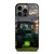 JOHN DEERE TRACTOR 3 iPhone 13 Pro Case Cover