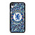 CHELSEA LOGO FOOTBALL CLUB iPhone XR Case Cover