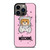 MOSCHINO ASTRONAUT iPhone 13 Pro Case Cover