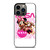 NASA MINNIE MOUSE iPhone 13 Pro Case Cover