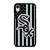 CHICAGO WHITE SOX ICON iPhone XR Case Cover