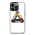 PALACE SKATEBOARD ICON LOGO iPhone 13 Pro Case Cover
