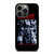 SLIPKNOT BAND FORMATION iPhone 13 Pro Case Cover