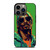SNOOP DOG RAPPER ART iPhone 13 Pro Case Cover