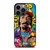 SNOOP DOGG ART RAPPER iPhone 13 Pro Case Cover