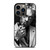 SNOOP DOGG WEED SMOKING iPhone 13 Pro Case Cover