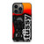 STUSSY ICON iPhone 13 Pro Case Cover