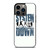 SYSTEM OF A DOWN BAND iPhone 13 Pro Case Cover