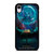 DISNEY HAUNTED MANSION  ART iPhone XR Case Cover