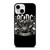 ACDC AC DC HARLEY DAVIDSON LOGO iPhone 13 Mini Case Cover