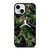 AIR JORDAN LOGO CAMO iPhone 13 Mini Case Cover