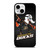 ANAHEIM DUCKS LOGO HOCKEY TEAM iPhone 13 Mini Case Cover