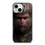 BLACK MYTH WUKONG FACE iPhone 13 Mini Case Cover