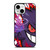 GENGAR POKEMON POCKET MONSTERS iPhone 13 Mini Case Cover