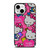 HELLO KITTY CAT PINK iPhone 13 Mini Case Cover