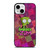 INVADER ZIM CARTOON SERIES iPhone 13 Mini Case Cover