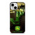 JOHN DEERE TRACTOR 4 iPhone 13 Mini Case Cover