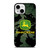 JOHN DEERE TRACTOR LOGO CAMO iPhone 13 Mini Case Cover