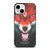 MARCELO BURLON FOX iPhone 13 Mini Case Cover