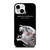 MARCELO BURLON TIGER LOGO iPhone 13 Mini Case Cover MARCELO BURLON TIGER LOGO iPhone 13 Mini Case Cover