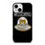 MOSCHINO BEAR UFO iPhone 13 Mini Case Cover