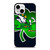 NOTRE DAME FIGHTING IRISH ICON LOGO iPhone 13 Mini Case Cover