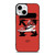 OFF WHITE NIKE AIR JORDAN iPhone 13 Mini Case Cover