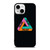 PALACE SKATEBOARD LOGO ICON iPhone 13 Mini Case Cover