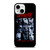 SLIPKNOT BAND FORMATION iPhone 13 Mini Case Cover