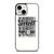 SLIPKNOT TATTOO PEOPLE SHIT iPhone 13 Mini Case Cover