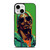 SNOOP DOG RAPPER ART iPhone 13 Mini Case Cover