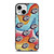 THE STROKES BAND LOGOS iPhone 13 Mini Case Cover