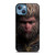BLACK MYTH WUKONG FACE iPhone 13 Case Cover