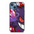GENGAR POKEMON POCKET MONSTERS iPhone 13 Case Cover