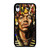 JIMI HENDRIX GUITAR HAIR iPhone XR Case Cover