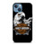 HARLEY DAVIDSON LOGO EAGLE iPhone 13 Case Cover