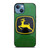 JOHN DEERE 3 iPhone 13 Case Cover