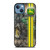 JOHN DEERE 5 iPhone 13 Case Cover