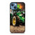 JOHN DEERE TRACTOR 2 iPhone 13 Case Cover