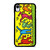 KEITH HARING ART iPhone XR Case Cover