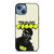 RAPPER TRAFIS SCOTT iPhone 13 Case Cover