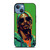 SNOOP DOG RAPPER ART iPhone 13 Case Cover